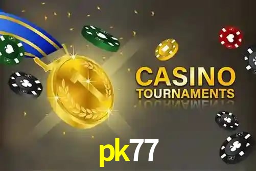App mobile pk77