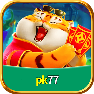 pk77 App